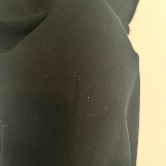 FREE IN BUNDLES | American Eagle dress with side cutouts | Sz S - Picture 5 of 5